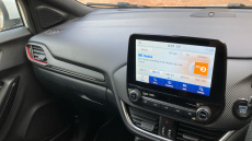 Ford Puma 1.0 EcoBoost Hybrid mHEV ST-Line X 5dr Petrol Hatchback